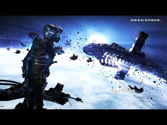 Dead Space 3 - 60 Seconds Over Tau Volantis (Soundtrack OST)