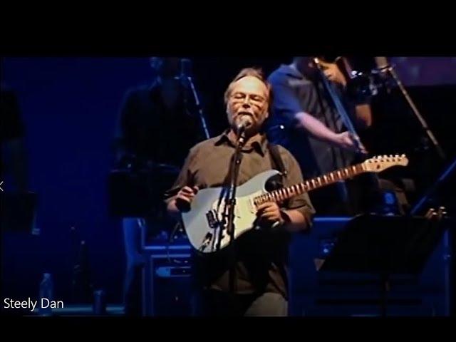 Steely Dan: "Live"  St. Louis, MO, Sept. 4th, 2006, Full Concert, (HD)