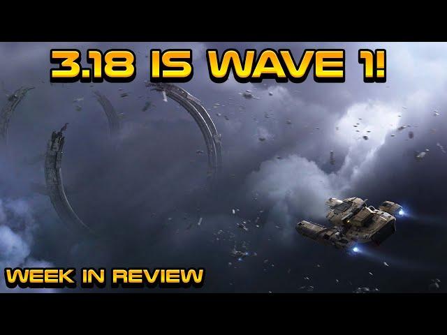 Or Not. Star Citizen Week in Review