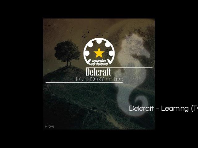 Delcraft - Learning (Two Backs Mix)