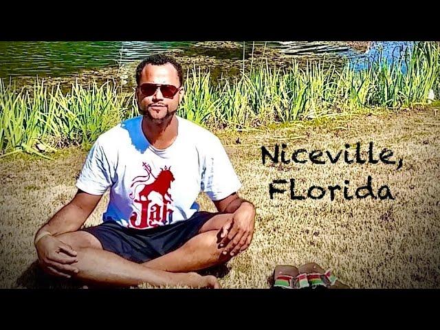 Niceville, Florida