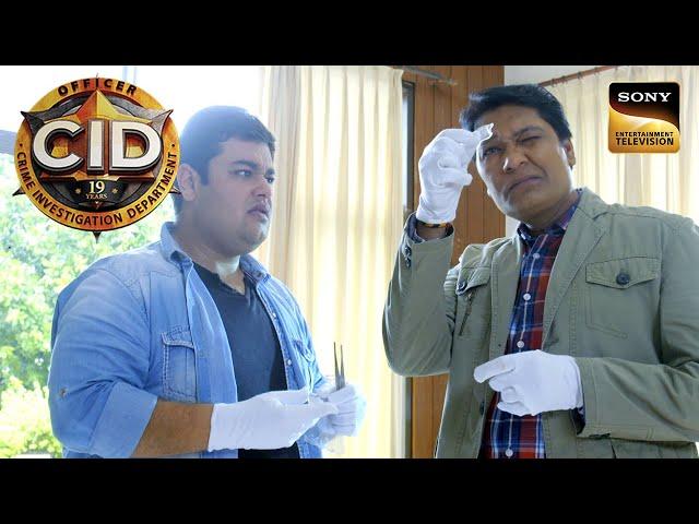 Victim की Statement पर Abhijeet को क्यों हुआ शक? | CID | Full Episode