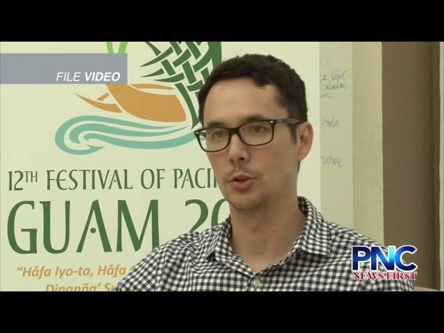 CAHA: Guam FestPac delegates still owed reimbursements