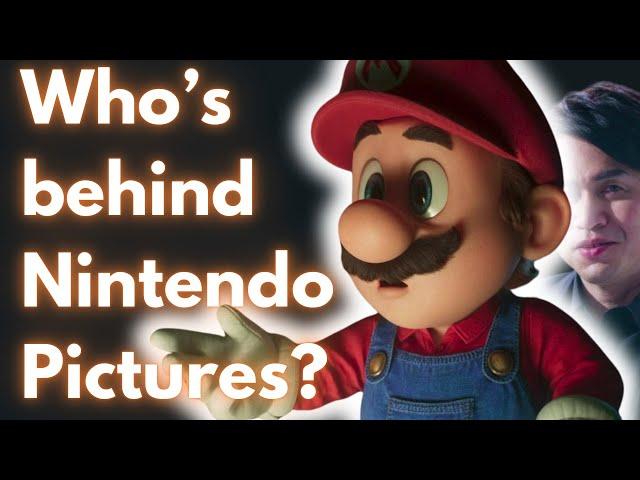 Nintendo Pictures Isn't What You Think (Full Deep Dive)