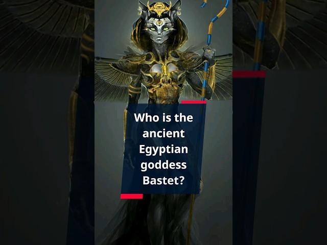 The Fascinating Myth of Bastet: The Egyptian Goddess of Cats, Fertility, and the Home