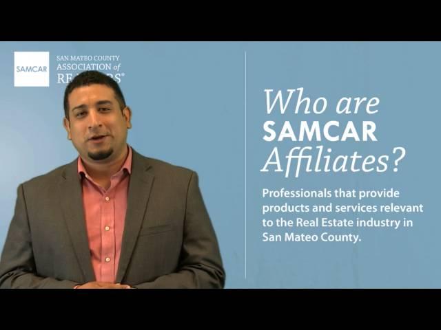 How to Find a SAMCAR Affiliate