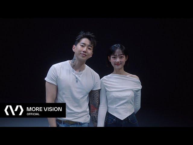 박재범 (Jay Park) - ‘Yesterday’ Official Music Video (EN/KO/JP/CN)