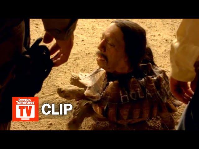 Breaking Bad - Tortoise Bomb Scene (S2E7) | Rotten Tomatoes TV