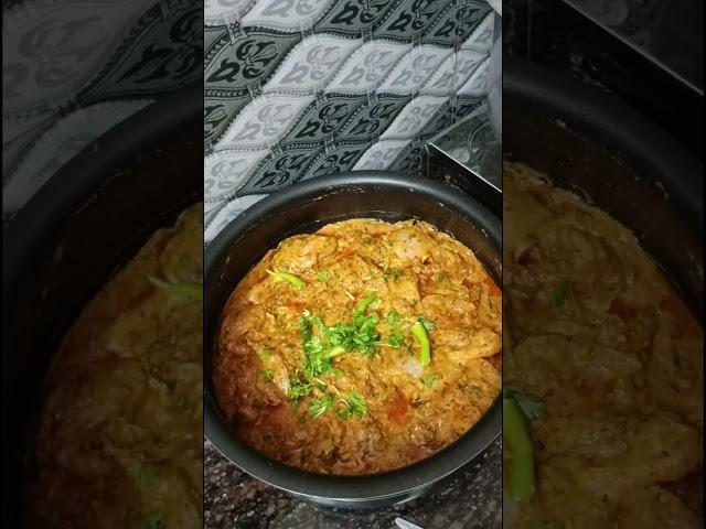 Spicy Hyderabadi Chicken Dum Biryani #shorts #viral  #video  #navantamiinta  na vanta mi inta