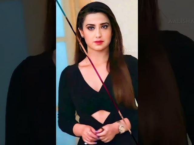 ||Ishq mein marjawan Tara attitude pic||️#alishapanwar #ishqmeinmarjawan #song #like