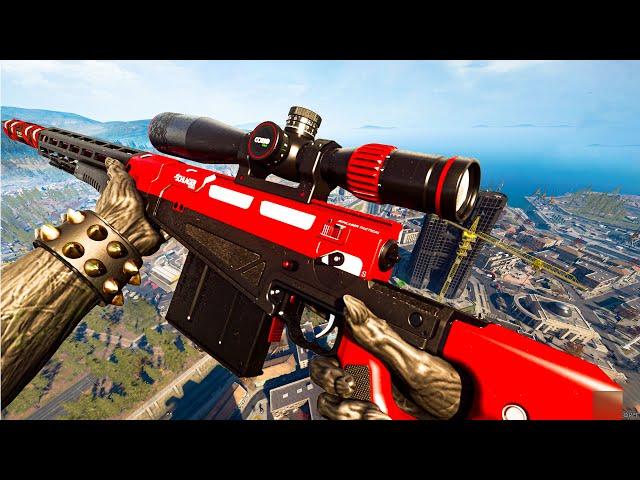 Call of Duty: Warzone Solo Win Victus XMR Gameplay PS5 PRO(No Commentary)