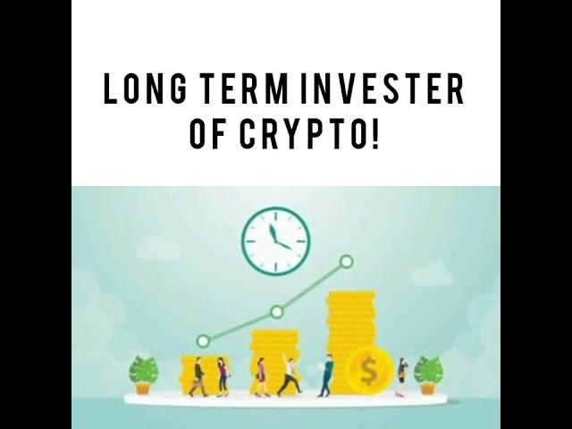 Investing in Crypto? Watch this First!