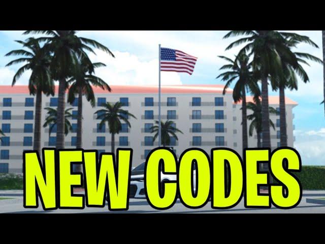 3 NEW Southwest Florida Codes | Roblox Southwest Florida Codes (January 2025)