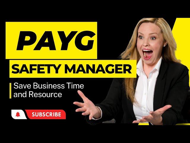 Flexible Pay-As -You-Go Safety Management from Safety Inspectors UK Ltd.