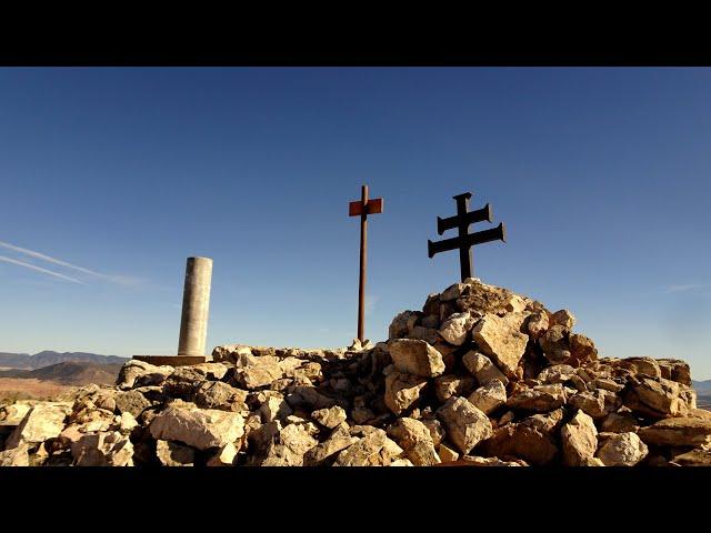 El Cerro del Carro (Los Royos - Región de Murcia)