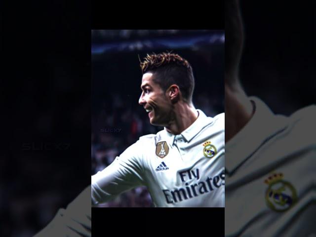 Old Trend  #cristianoronaldo #football #edit #fyp #viral #realmadrid #trend