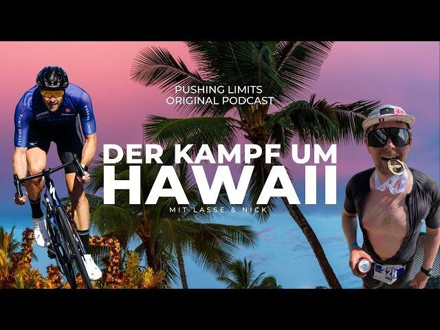 DER KAMPF UM HAWAII #1