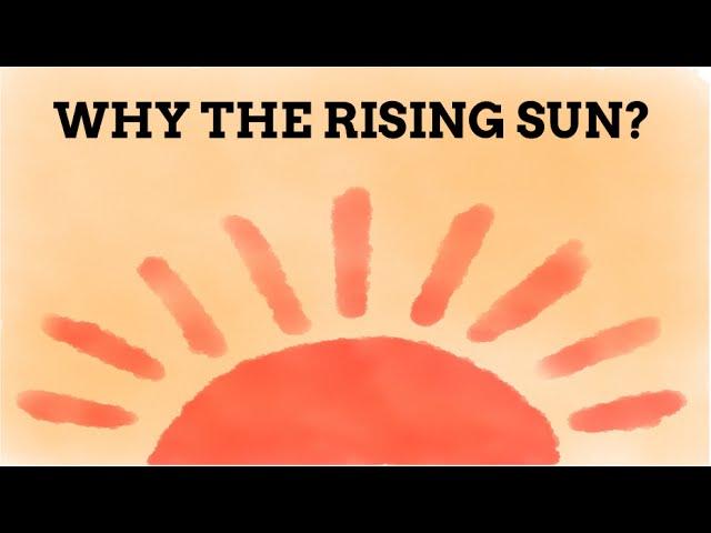 Why Is Japan The Land Of The Rising Sun?