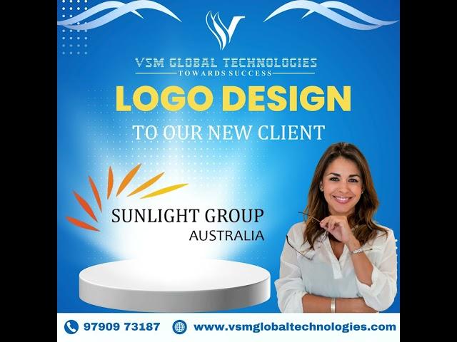 Welcoming Our New Client – Sunlight Group, Australia!