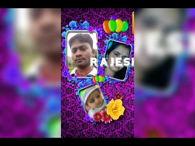 Rajesh chaudhary