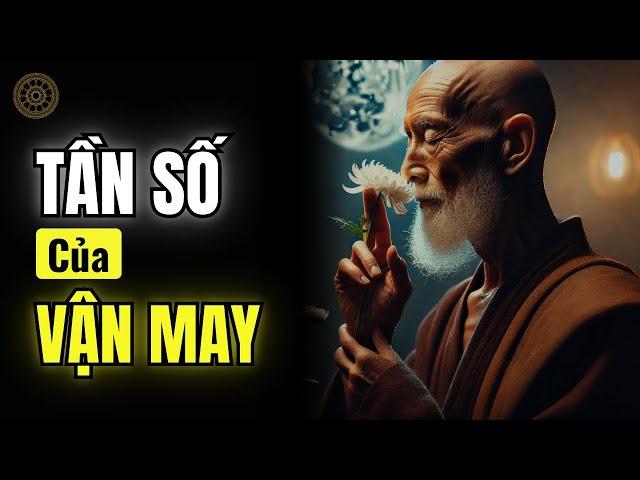 Tần Số - Chìa Khóa Thay Đổi Vận Mệnh Của Bạn | Huyền Cơ Cổ Nhân