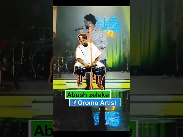 Abbush Zallaqaa Itti Herregee (Oromo Music) #ethiopianmusic  #oromomusic#oromotiktok #music