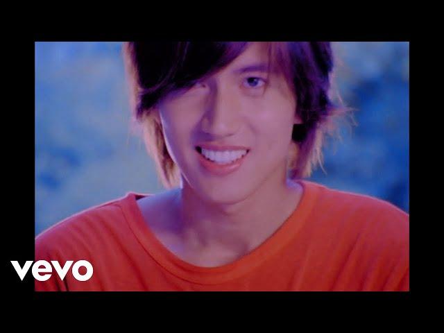 言承旭 Jerry Yan - 地心引力