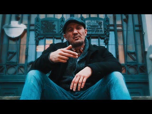 BOSSKI - Rejs przez życie  prod.P.A.F.F. official video