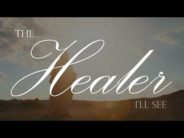 THE HEALER SEES ME -  Official Music Video by The Ferguson Family