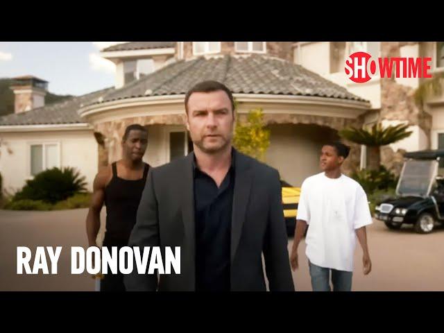 Ray Donovan | 'Word Ray' Official Clip | Season 1 Episode 3 | SHOWTIME