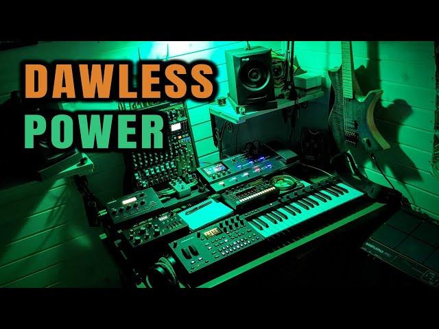 Powerful Dawless Recording Setup (For Any Genre)