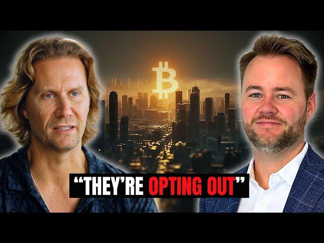 Why Companies Are Now Betting Big on Bitcoin