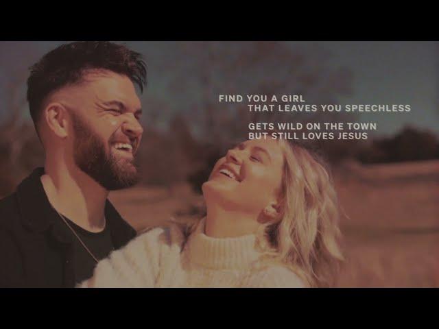 Dylan Scott - Can't Have Mine (Official Lyric Video)