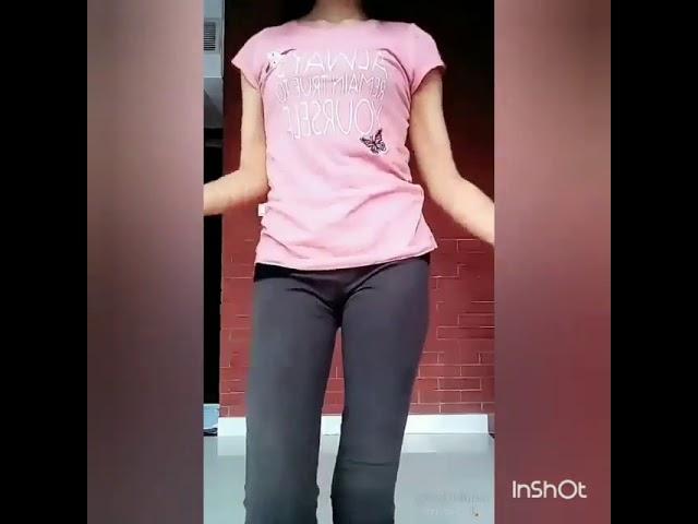 jannatul nayeem hot dance