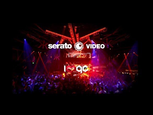 How to Video DJ with Serato Video