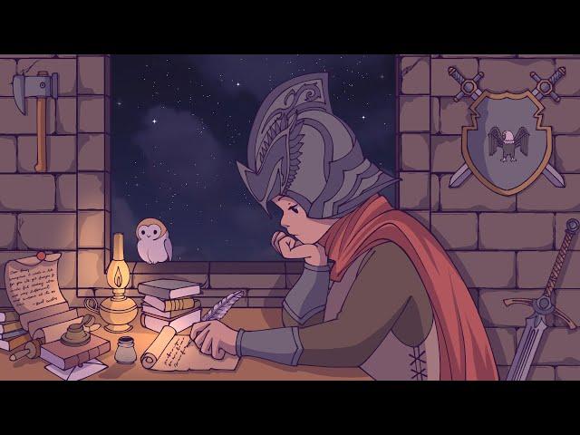 Medieval Lofi Music