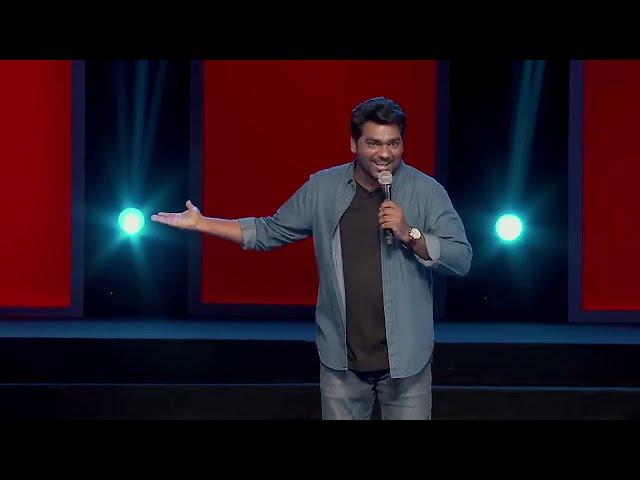 HAQ SE SINGLE  FULL VIDEO ZAKIR KHAN  |  STAND UP COMEDY