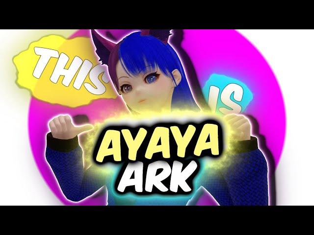 AEROMANCER(Ayaya) Experience IN A NUTSHELL  Lost Ark