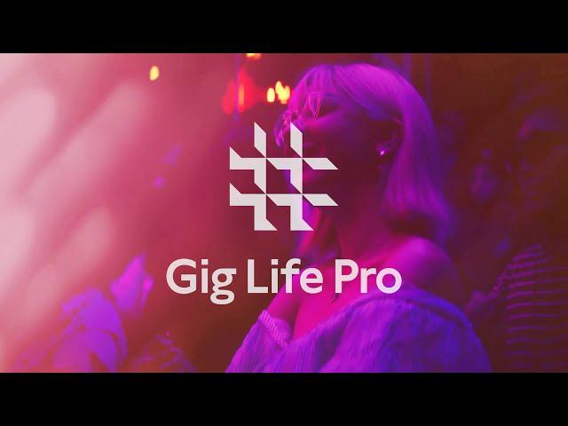 Gig Life Pro Membership - The Insiders Guide