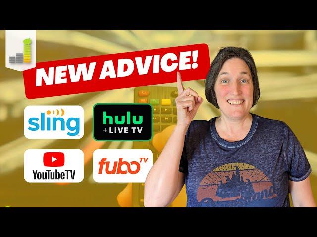 How to Cut the Cord on Cable in 2024 | Save More Now!