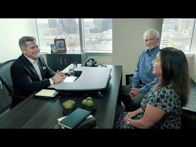 The Tanners | Wealthway Financial Advisors