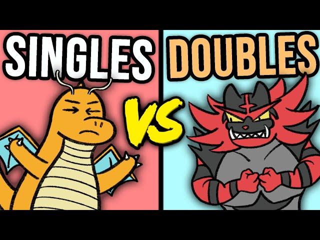 Competitive Pokemon's Greatest Debate.