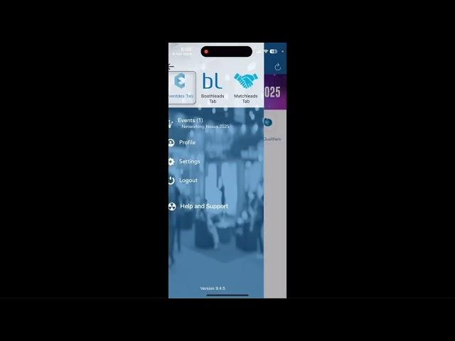 Eventdex Lead Retrieval App: Step-by-Step Tutorial & Demo