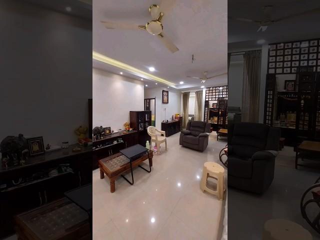 Fully Furnished 3 Bhk Flat For Sale Near #Miyapur || #Hyderabad || Millennium Properties #shorts