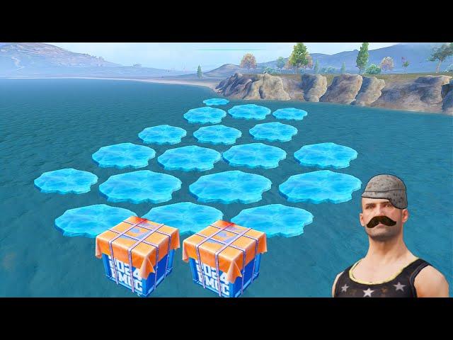 OMGUltra Super pro Camper Ever Funny & WTF MOMENTS OF PUBG Mobile