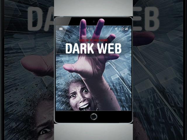 what is dark web 