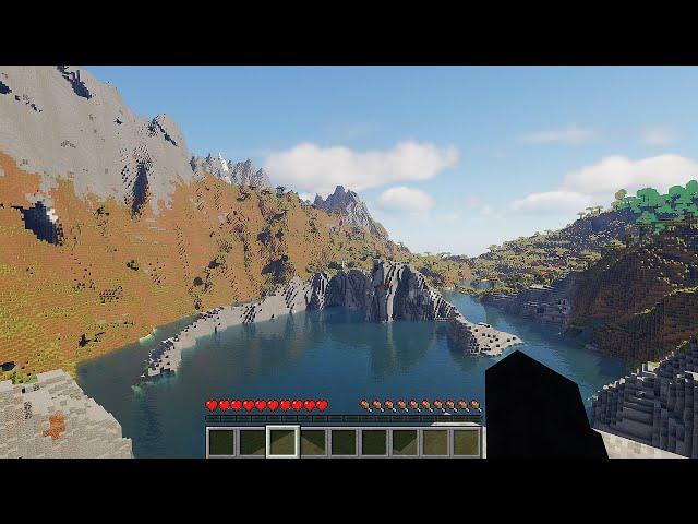 Las MEJORES SEMILLAS DE Minecraft 1.18