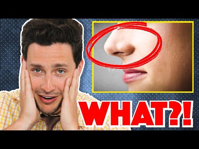 Woman Can Smell Parkinson's Disease | Wednesday Checkup