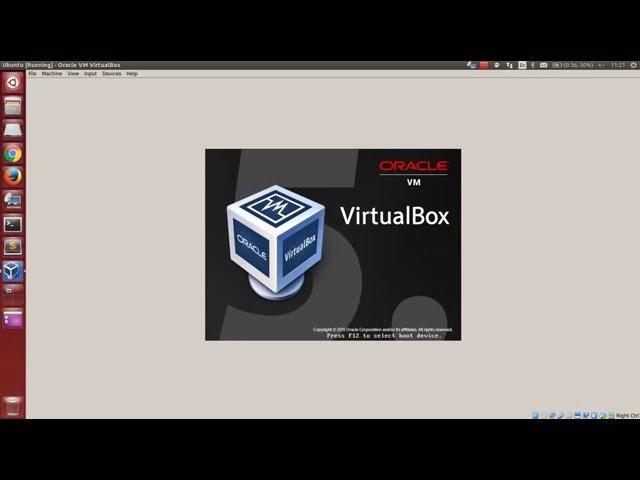[ Tutorial ] Setup local VPS - install Ubuntu server on VirtualBox