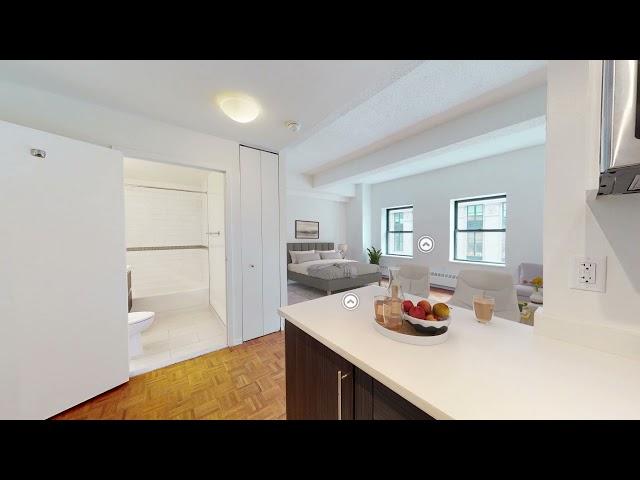 Matterport Virtual Staging With 3D Tours for Real Estate | Styldod